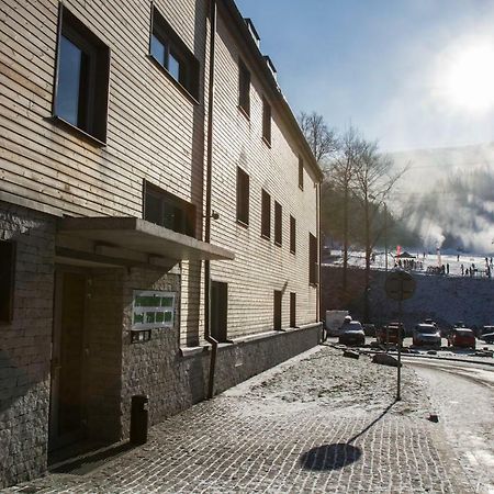 A34 Appartement Loučná nad Desnou Buitenkant foto
