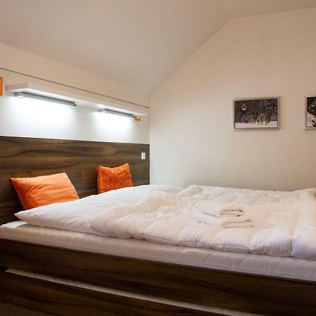 A34 Appartement Loučná nad Desnou Buitenkant foto