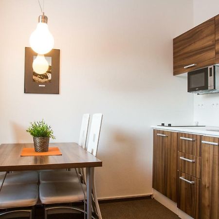 A34 Appartement Loučná nad Desnou Buitenkant foto