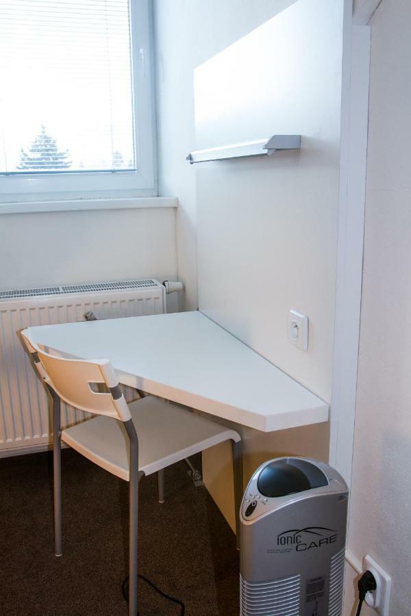 A34 Appartement Loučná nad Desnou Buitenkant foto